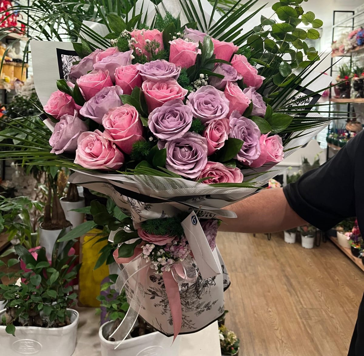 33-lila-pembe-gul-buketi-42