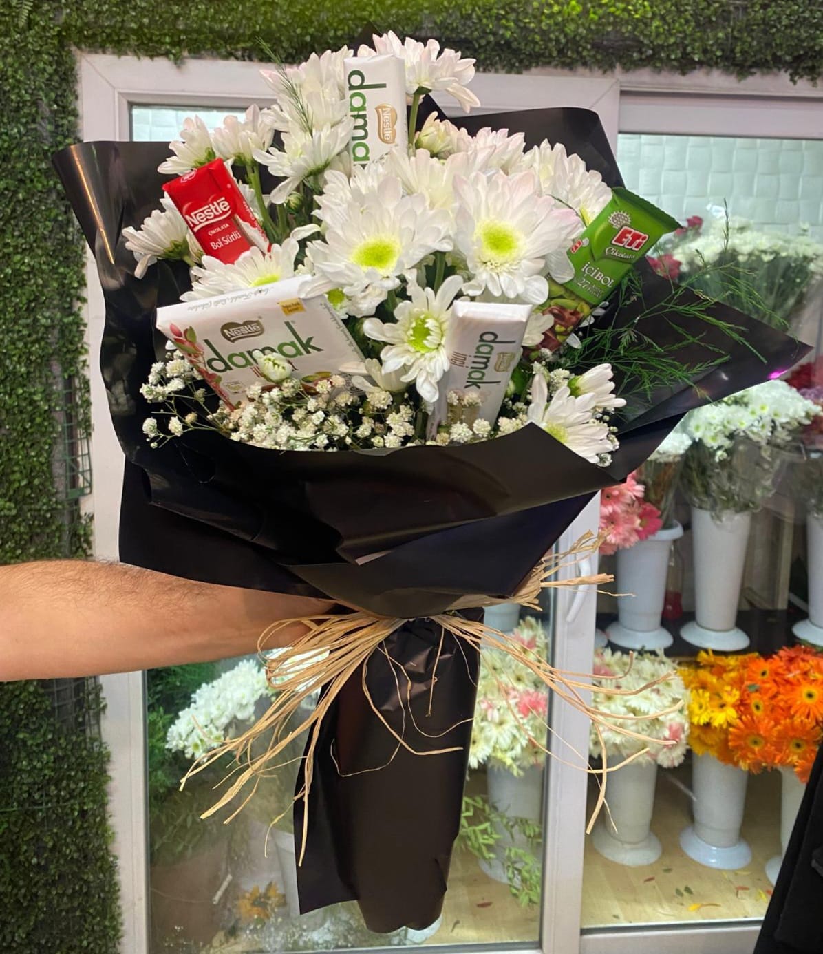 cikolatali-papatya-buketi-41